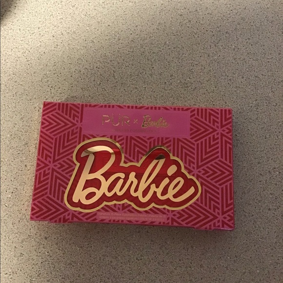 Pur x Barbie Endless Possibilities II - Eyeshadow - Picture 6 of 6